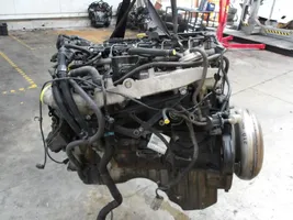 Jeep Grand Cherokee (WJ) Motor 