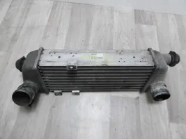 KIA Pro Cee'd I Chłodnica powietrza doładowującego / Intercooler 282702A610