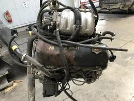 Lada Niva Engine 