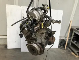 Lada Niva Engine 