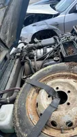 Lada Niva Tapón del depósito de combustible 