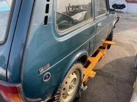 Lada Niva Klapka wlewu paliwa 