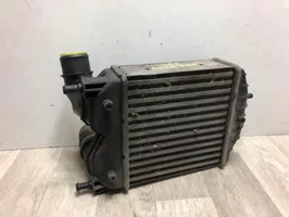 Lancia Musa Chłodnica powietrza doładowującego / Intercooler 