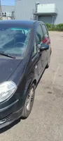 Lancia Musa Chłodnica powietrza doładowującego / Intercooler 