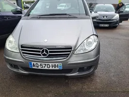 Mercedes-Benz A W169 Valytuvų varikliukas 1698202140