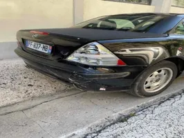 Mercedes-Benz SLK AMG R170 Vyris (-iai) variklio dangčio 1708800128