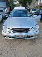 Mercedes-Benz E AMG W211 Ramię wycieraczki szyby przedniej / czołowej 2118200344