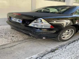 Mercedes-Benz SLK AMG R170 Langų skysčio siurbliukas (stiklų) 0045429520