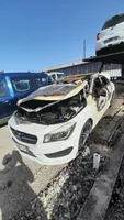 Mercedes-Benz CLA C117 X117 W117 Główny cylinder hamulca 2464300301