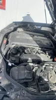 Mercedes-Benz E AMG W211 Zbiornik płynu do spryskiwaczy szyby przedniej / czołowej 2118690120