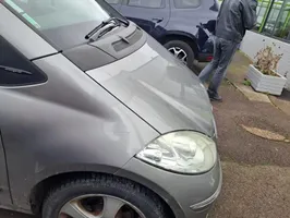 Mercedes-Benz A W169 Autre éclairage intérieur 