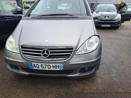 Mercedes-Benz A W169 Autre éclairage intérieur 