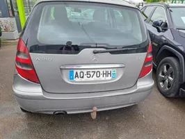 Mercedes-Benz A W169 Tylna klapa bagażnika 1697401105