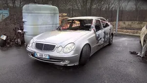 Mercedes-Benz E AMG W211 Radiateur condenseur de climatisation 2115001154