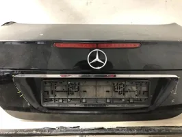 Mercedes-Benz E AMG W211 Galinis dangtis (bagažinės) 211750037528