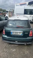 Mini One - Cooper R50 - 53 Zamek klapy tylnej / bagażnika 51242754528