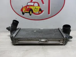 Mini One - Cooper R50 - 53 Chłodnica powietrza doładowującego / Intercooler 17517788755