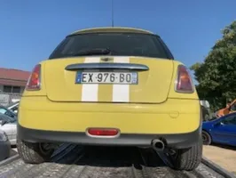 Mini One - Cooper Coupe R56 Amortyzator osi przedniej ze sprężyną 31316782207