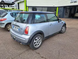 Mini One - Cooper R50 - 53 Lämmittimen puhallin 67326901862