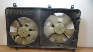 Mitsubishi Grandis Ventola riscaldamento/ventilatore abitacolo 