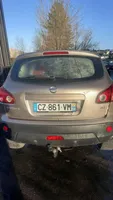 Nissan Qashqai Etupyyhkimen sulan varsi 28881JD900