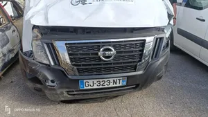 Nissan Interstar Lampa oświetlenia tylnej tablicy rejestracyjnej 