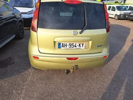 Nissan Note (E11) Lokasuoja F31139U0MA