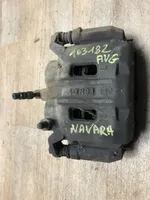 Nissan Navara D23 Étrier de frein avant 410114JA0B