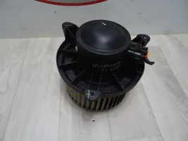 Nissan Navara D40 Ventola riscaldamento/ventilatore abitacolo 27226EA010