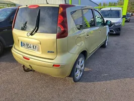 Nissan Note (E11) Inne oświetlenie wnętrza kabiny 