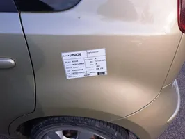 Nissan Note (E11) Inne oświetlenie wnętrza kabiny 26430BC00C