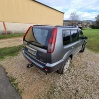 Nissan X-Trail T30 Rekisterikilven valo 265518H300