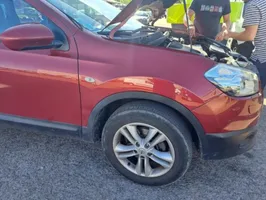 Nissan Qashqai Klapka wlewu paliwa G8830EY1MA