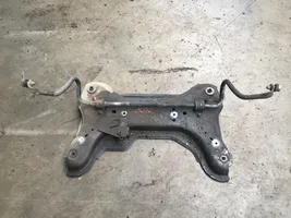 Opel Vivaro Front subframe 