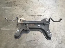 Opel Vivaro Front subframe 