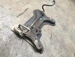 Opel Vivaro Front subframe 