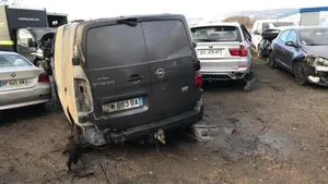 Opel Vivaro Cremagliera dello sterzo 