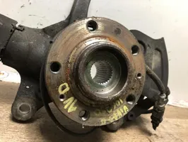 Opel Vivaro Fuso a snodo con mozzo ruota anteriore 1617969380