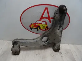 Opel Zafira A Triangle bras de suspension inférieur avant 90498735