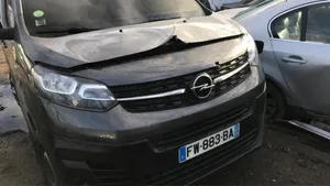 Opel Vivaro Zwrotnica koła przedniego 1617968980