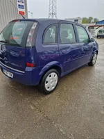 Opel Meriva A Radiatorių komplektas 93177121