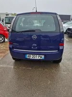 Opel Meriva A Radiatorių komplektas 93177121