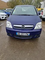 Opel Meriva A Radiatorių komplektas 93177121