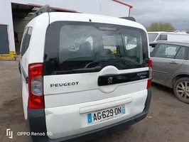 Peugeot Bipper Belka zderzaka przedniego 1608681380