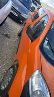 Peugeot Bipper Support de pare-chocs arrière 
