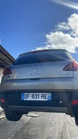 Peugeot 3008 I Etupuskurin tukipalkki 