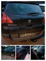 Peugeot 3008 I Kojelaudan tuuletussuuttimen suojalista 