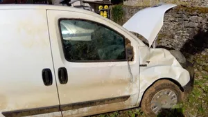 Peugeot Bipper Poignée extérieure avant 9143V7