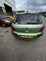 Peugeot 307 Amortisseur avant avec ressort 5202EA