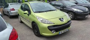 Peugeot 207 Komplet uchwytów do sufitu 9128W5